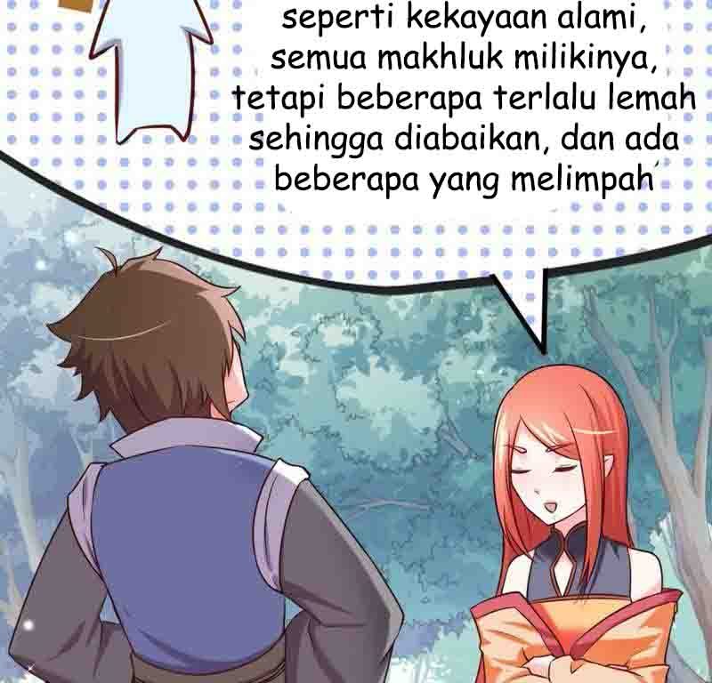 Turned Into a Grass in The Fantasy World? chapter 29